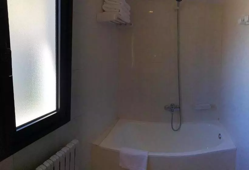 Fotos del hotel Roc Del Castell:  16