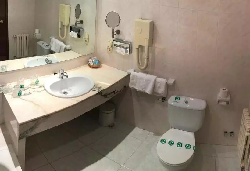 Fotos del hotel Roc Del Castell:  20