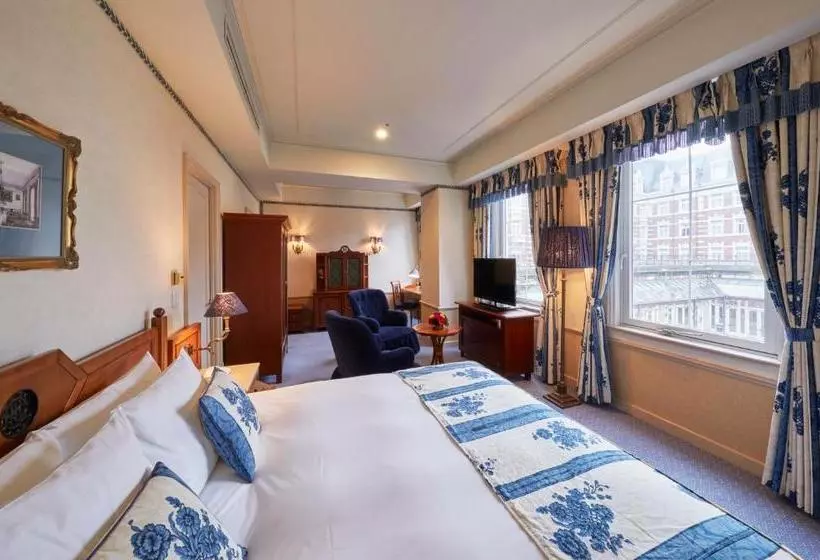 Fotos del hotel Huis Ten Bosch  Europe:  16