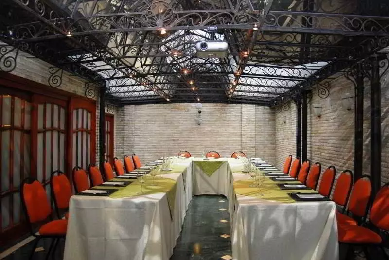 Fotos del hotel De La Ville:  7