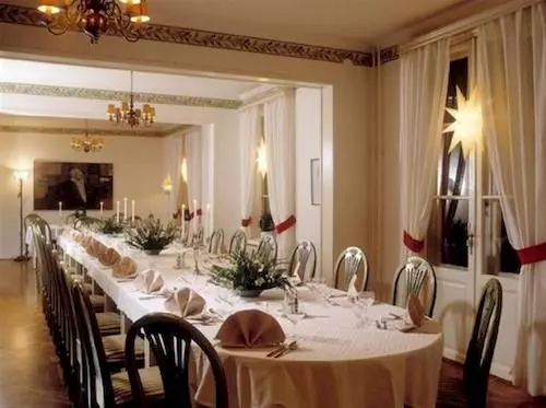 Fotos del hotel Eklundshof Hotel:  3