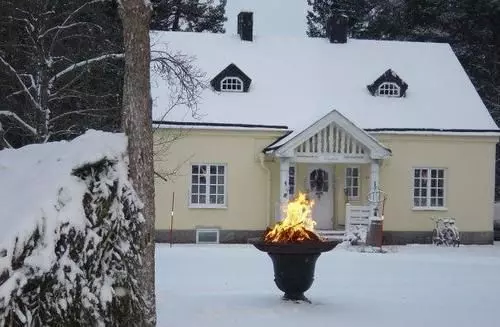 Fotos del hotel Eklundshof Hotel:  5