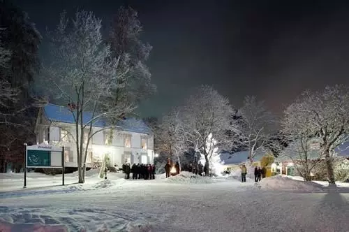 Fotos del hotel Eklundshof Hotel:  12