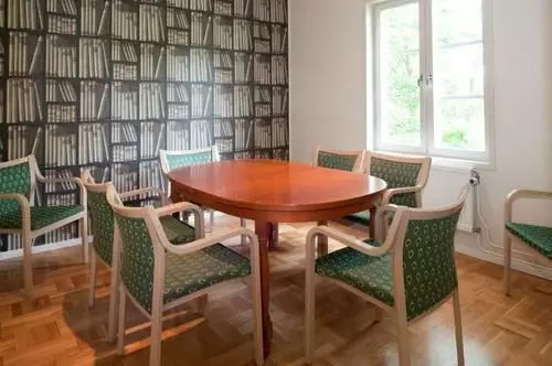 Fotos del hotel Eklundshof Hotel:  7