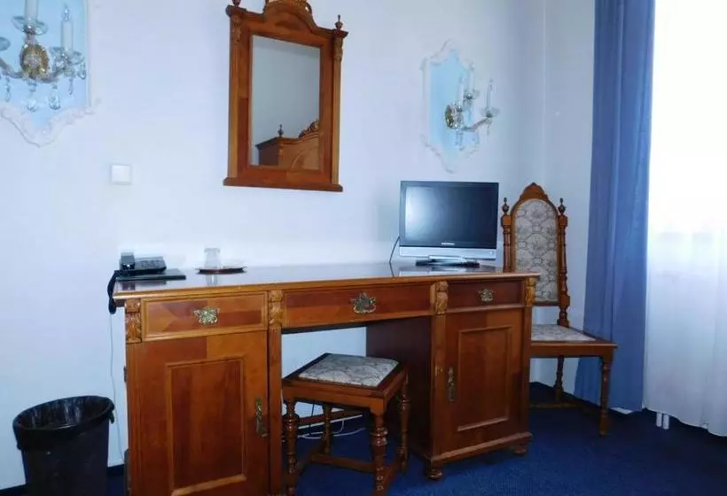 Fotos del hotel Vysehrad:  11