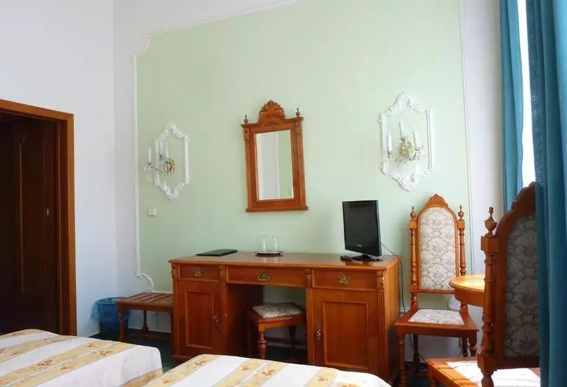 Fotos del hotel Vysehrad:  9