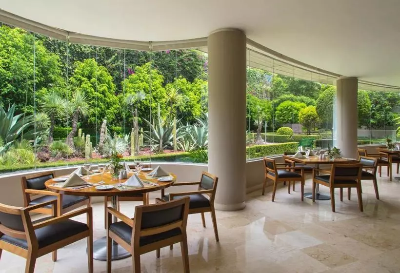 Fotos del hotel Sheraton Mexico City Santa Fe:  9