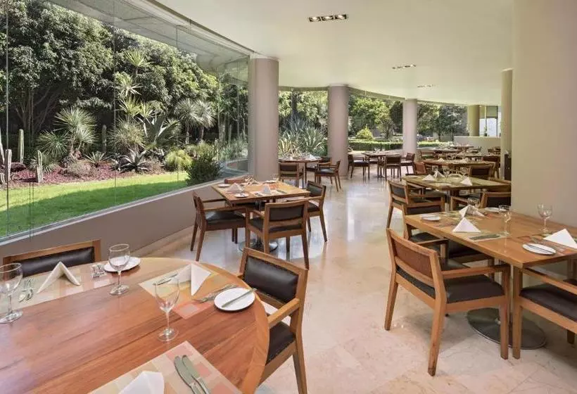 Fotos del hotel Sheraton Mexico City Santa Fe:  4