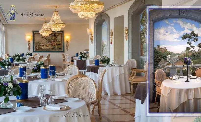 Fotos del hotel Grand  Helio Cabala:  3