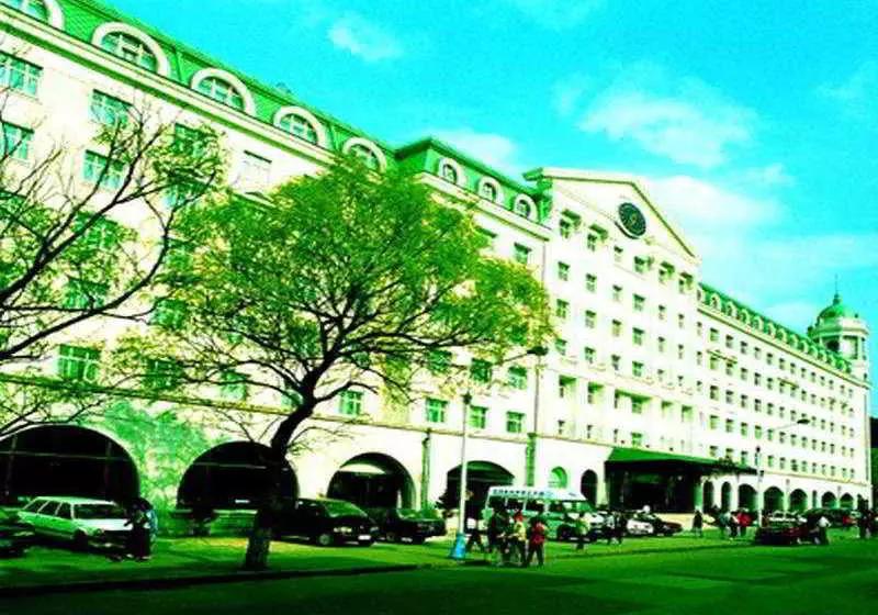 Songhuajiang Gloria Inn