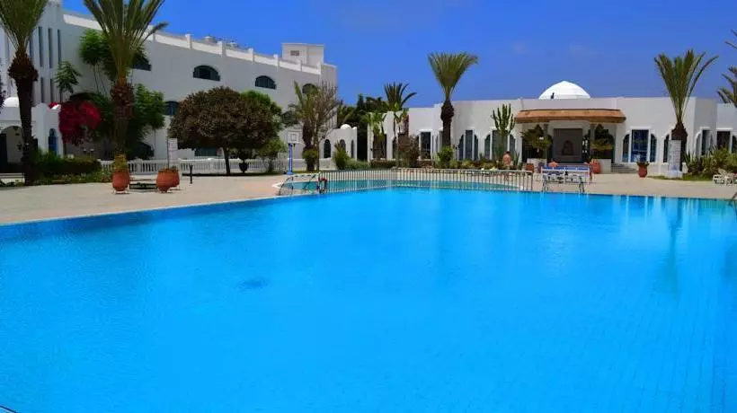 Fotos del hotel Hôtel Le Tivoli:  4