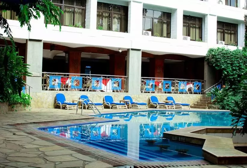 Fotos del hotel Impala:  15