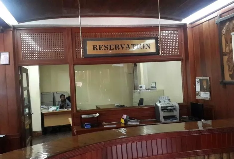 Fotos del hotel Impala:  25