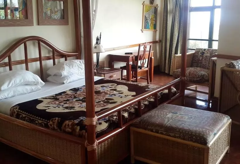 Fotos del hotel Impala:  17