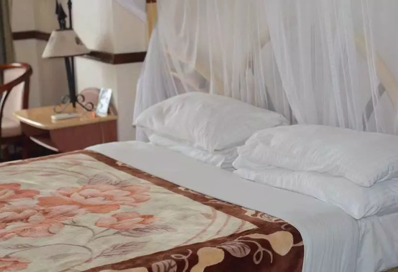 Fotos del hotel Impala:  11