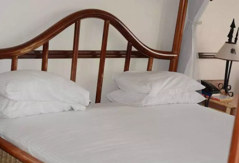 Fotos del hotel Impala:  21