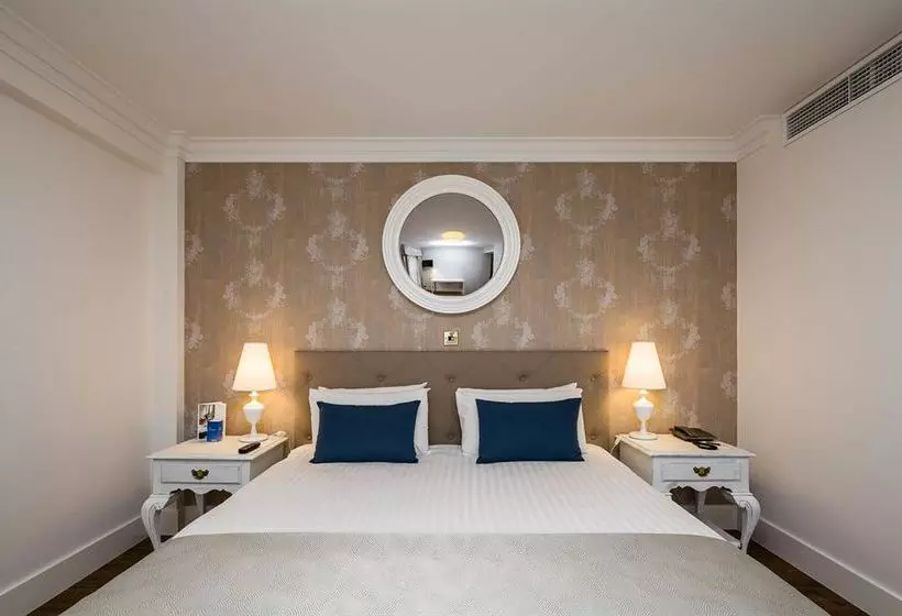 Fotos del hotel NH Harrington Hall:  5