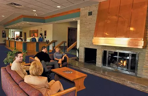 Fotos del hotel Comfort Inn Clifton Hill:  3