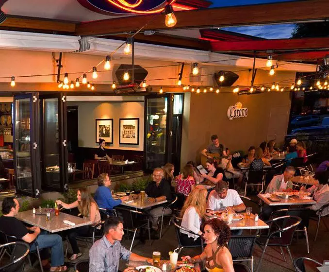 Fotos del hotel Comfort Inn Clifton Hill:  10