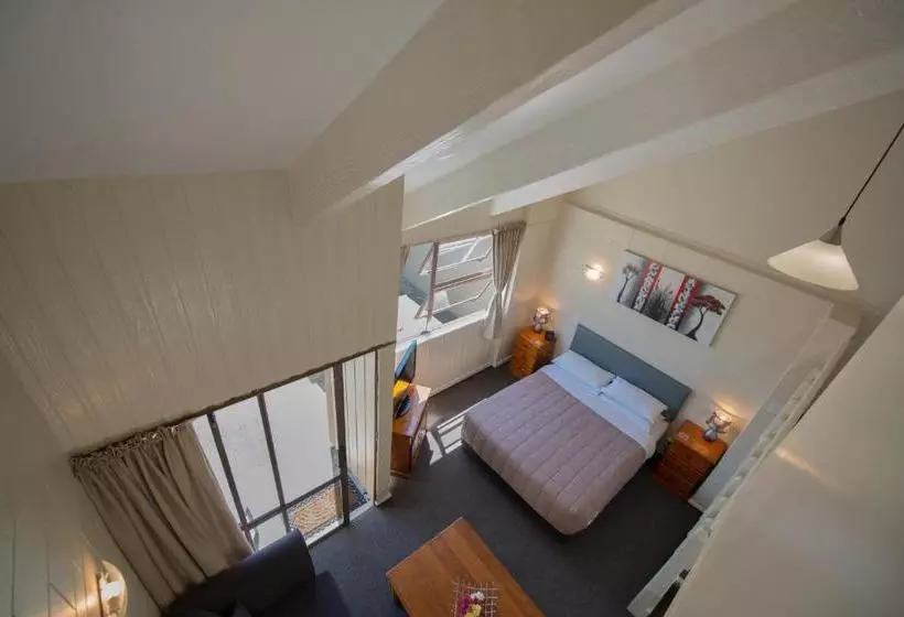 Fotos del hotel Howick Motor Lodge:  14