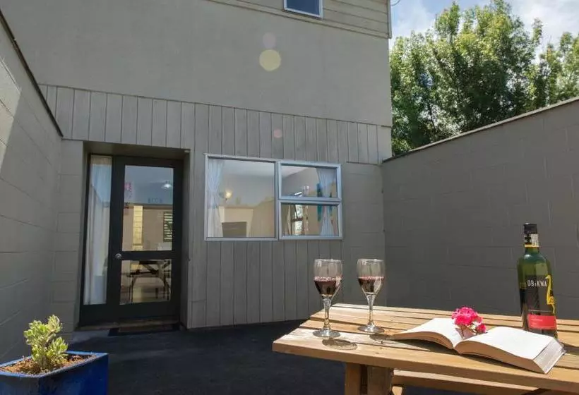 Fotos del hotel Howick Motor Lodge:  8