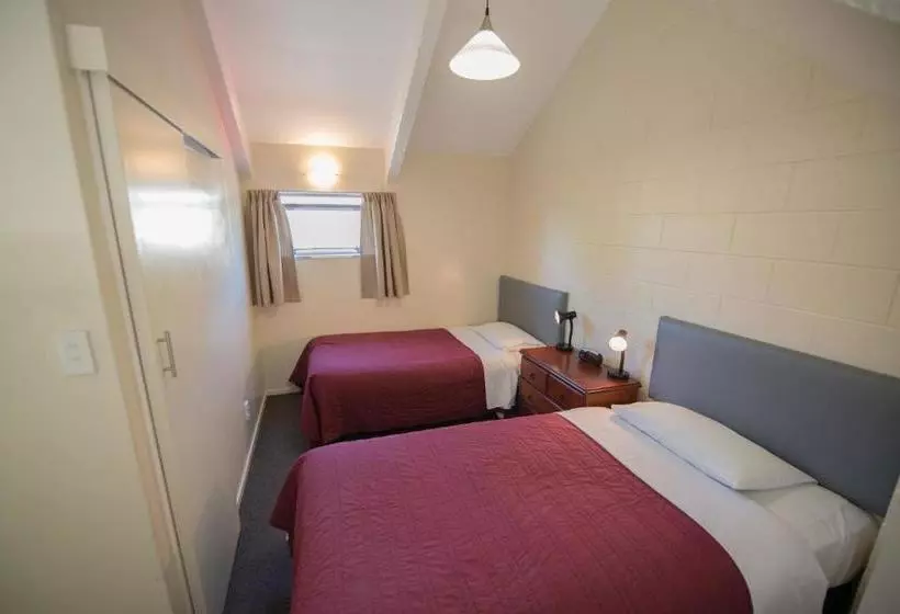 Fotos del hotel Howick Motor Lodge:  12