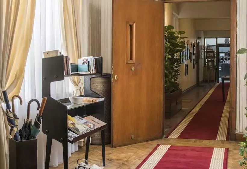 Fotos del hotel Longchamps Cairo:  14