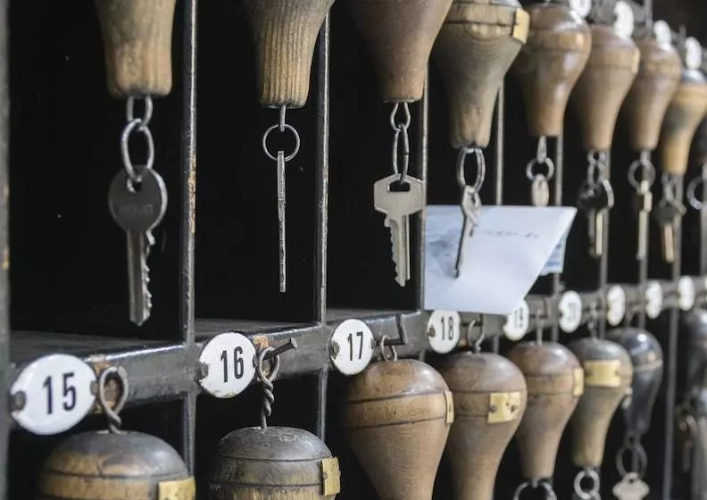 Fotos del hotel Longchamps Cairo:  3