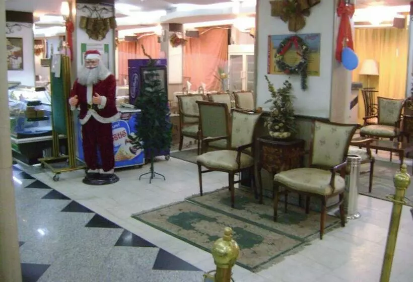 Fotos del hotel New Windsor:  10