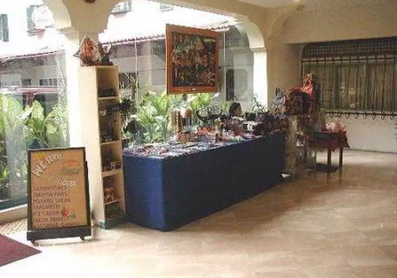 Fotos del hotel Garden Plaza Hotel and Suites:  12