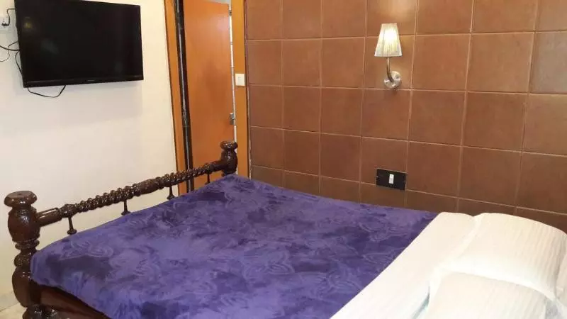 Pallavi International