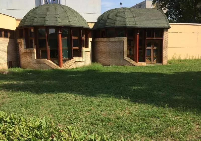 Fotos del hotel Hunor Hotel Budapest:  12