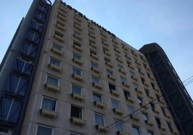 Hunor Hotel Budapest