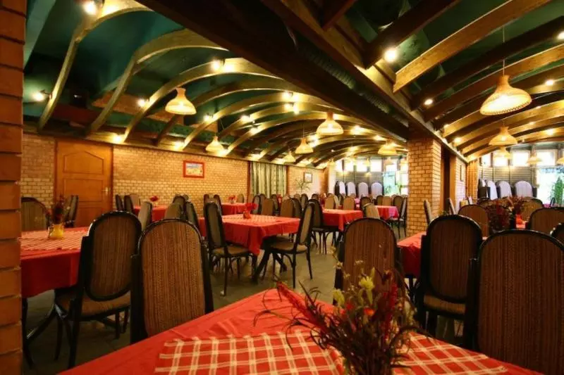 Fotos del hotel Hunor Hotel Budapest:  4