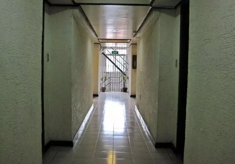 Fotos del hotel Skyrise Hotel :  3