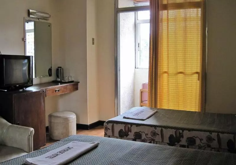 Fotos del hotel Skyrise Hotel :  2