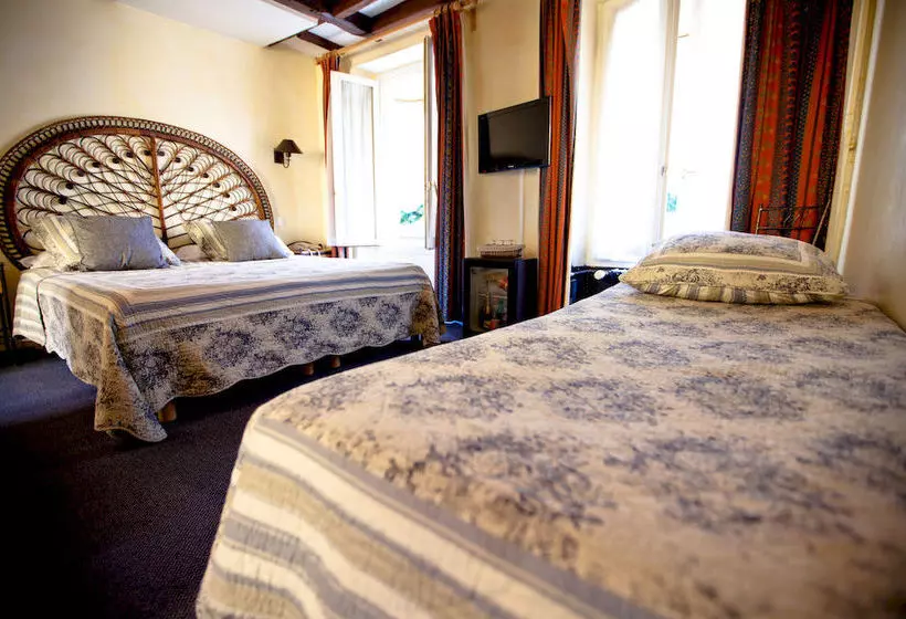 Fotos del hotel De La Tulipe:  9