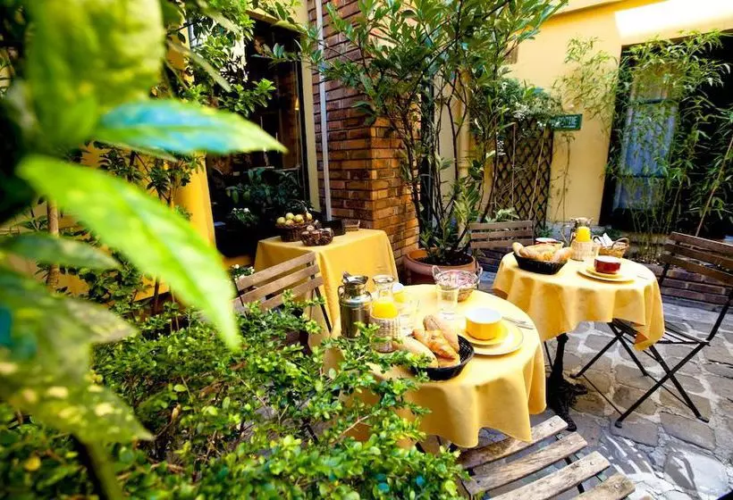 Fotos del hotel De La Tulipe:  13