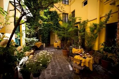 Fotos del hotel De La Tulipe:  10