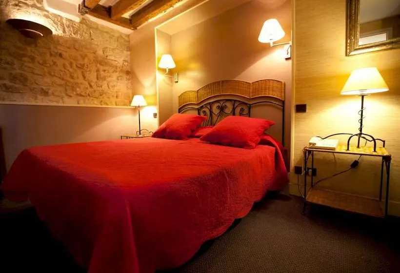 Fotos del hotel De La Tulipe:  6