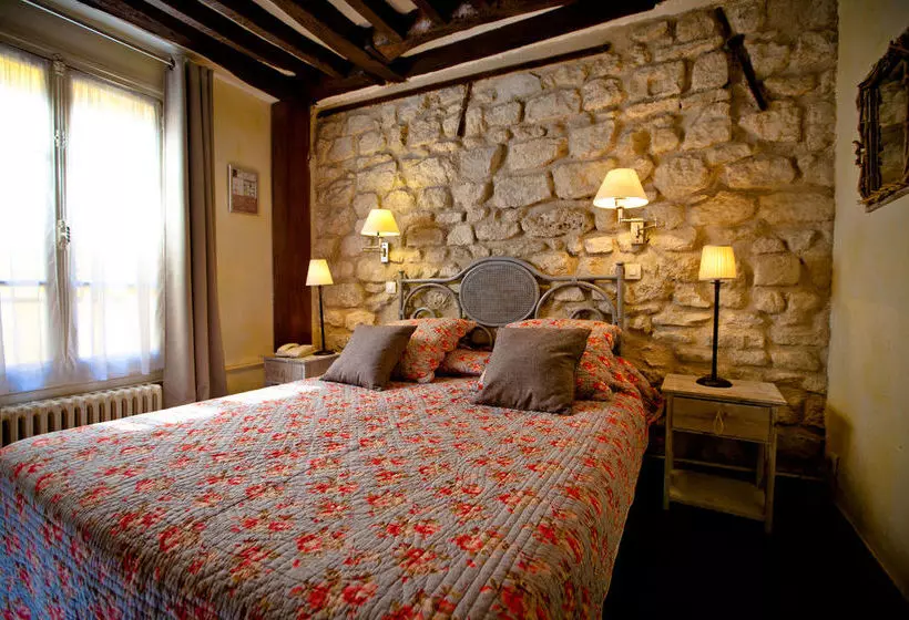 Fotos del hotel De La Tulipe:  21