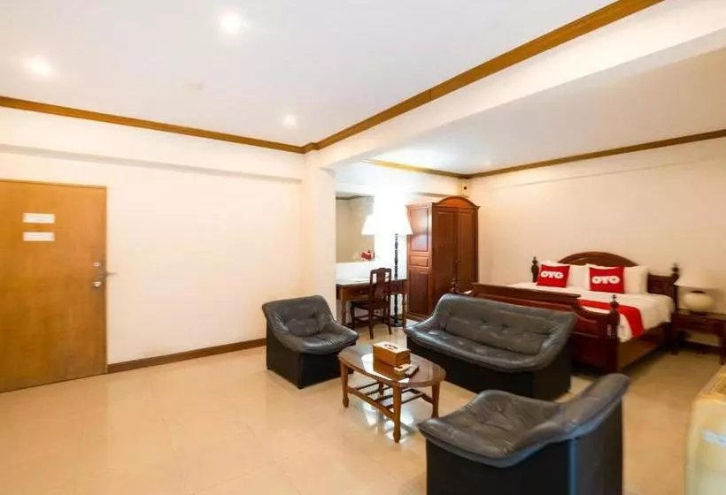 Fotos del hotel Oyo 870 12 Pm Bangkok:  2