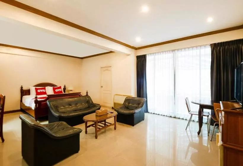 Fotos del hotel Oyo 870 12 Pm Bangkok:  14