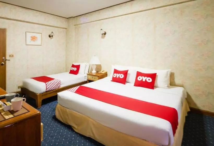 Fotos del hotel Oyo 870 12 Pm Bangkok:  12