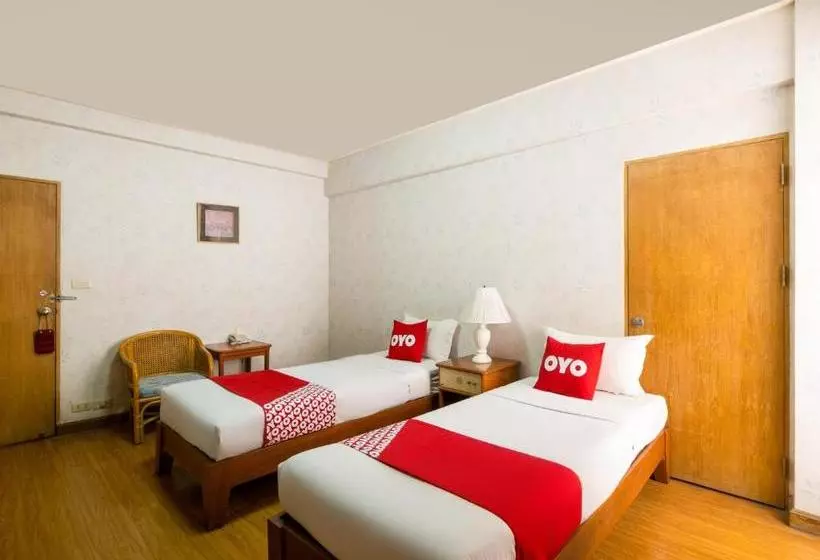 Fotos del hotel Oyo 870 12 Pm Bangkok:  10