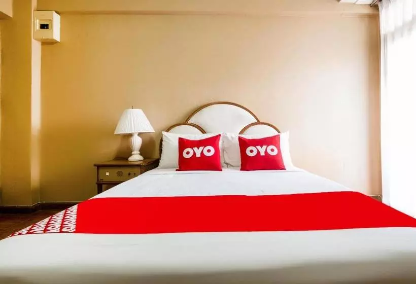 Fotos del hotel Oyo 870 12 Pm Bangkok:  8