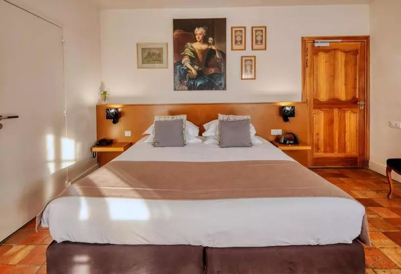 Fotos del hotel Château De La Pioline:  1