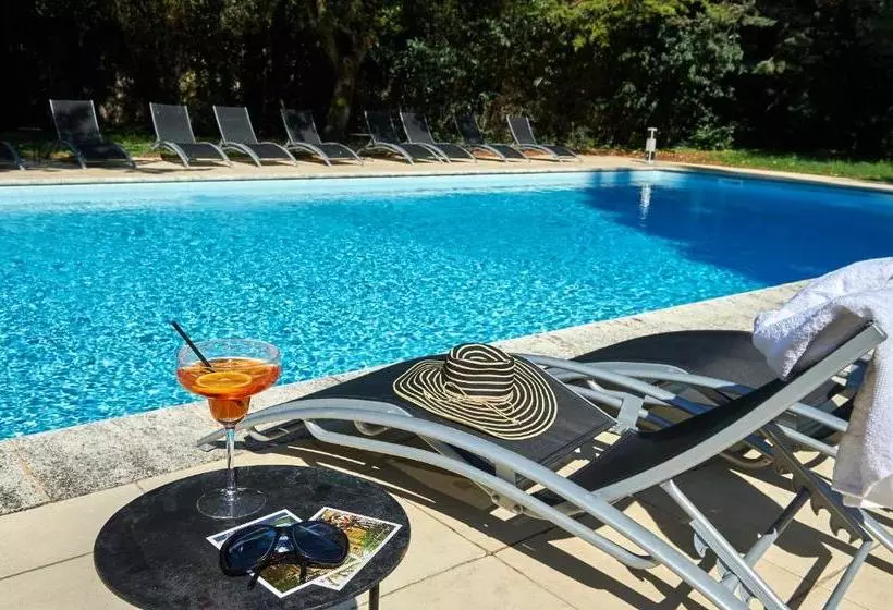 Fotos del hotel Château De La Pioline:  2