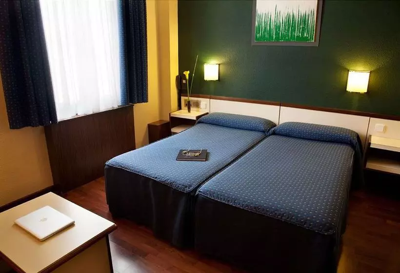 Fotos del hotel Acta Florida:  3