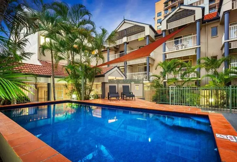 Fotos del hotel Quest On Story Bridge:  10